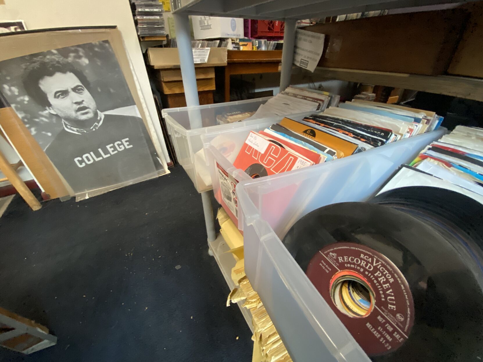 Sugar Shack Records